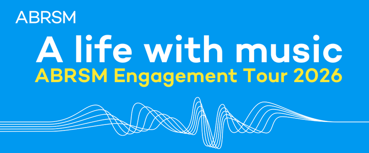 ABRSM Banner