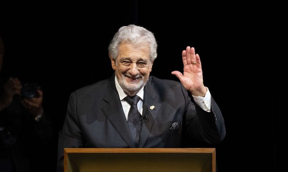 A Maestro’s Legacy: Plácido Domingo on Operalia’s Debut in India and His Storied Career