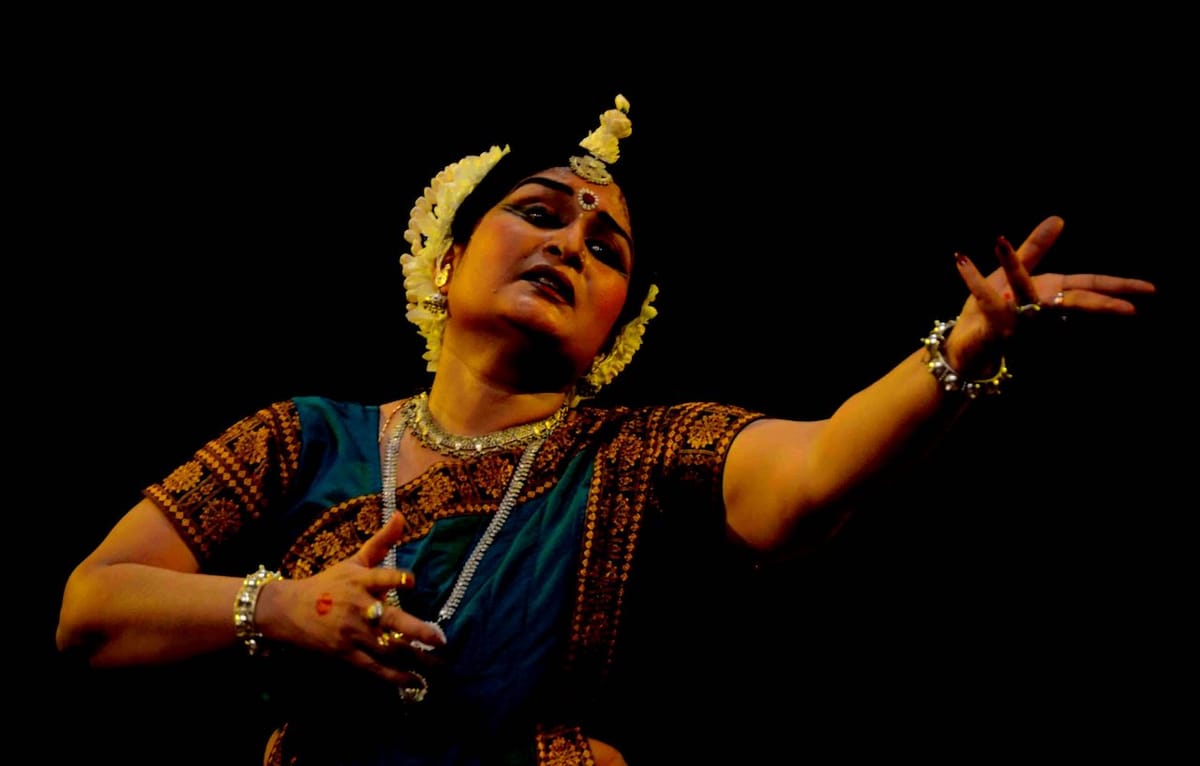 The Evolution of Odissi: From Temple Ritual to Classical Dance Form