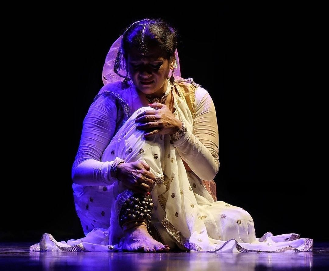 The Light Within: Rani Khanam’s Journey of Dance, Faith, and Identity