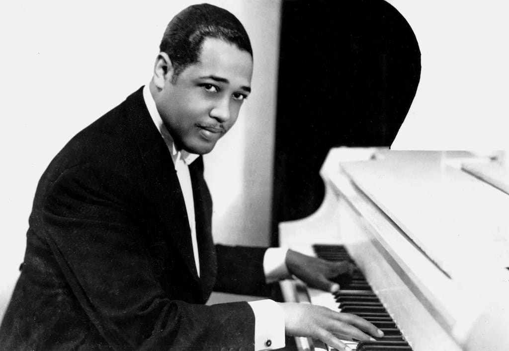 Duke Ellington: The Jazz Genius and His Legacy