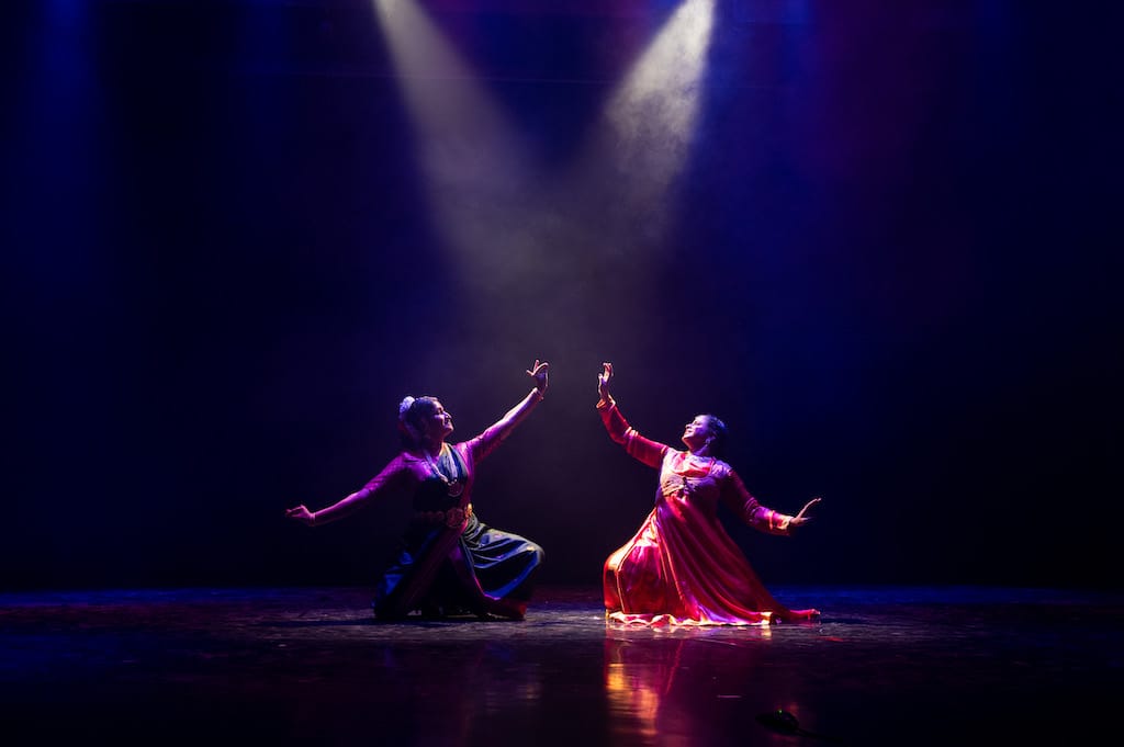 NCPA Mumbai Dance Season 2025: A Month-Long Celebration of Dance, Community, and Creativity