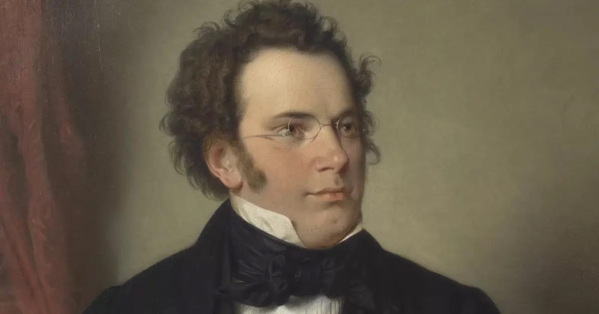 Schubert’s Unfinished Symphony: The Mystery Behind Symphony No. 8