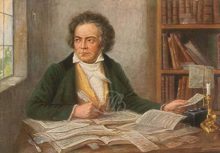 Beethoven’s Late String Quartets: A Profound Exploration of Genius and Innovation