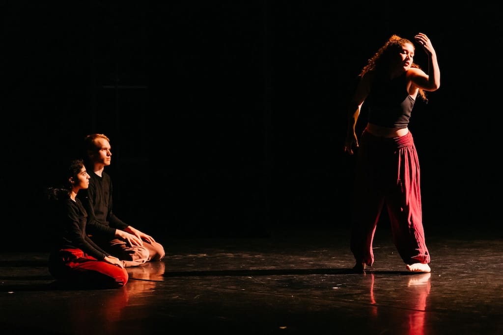 Trinity Laban and Shiv Nadar University Launch Satyam Kalon