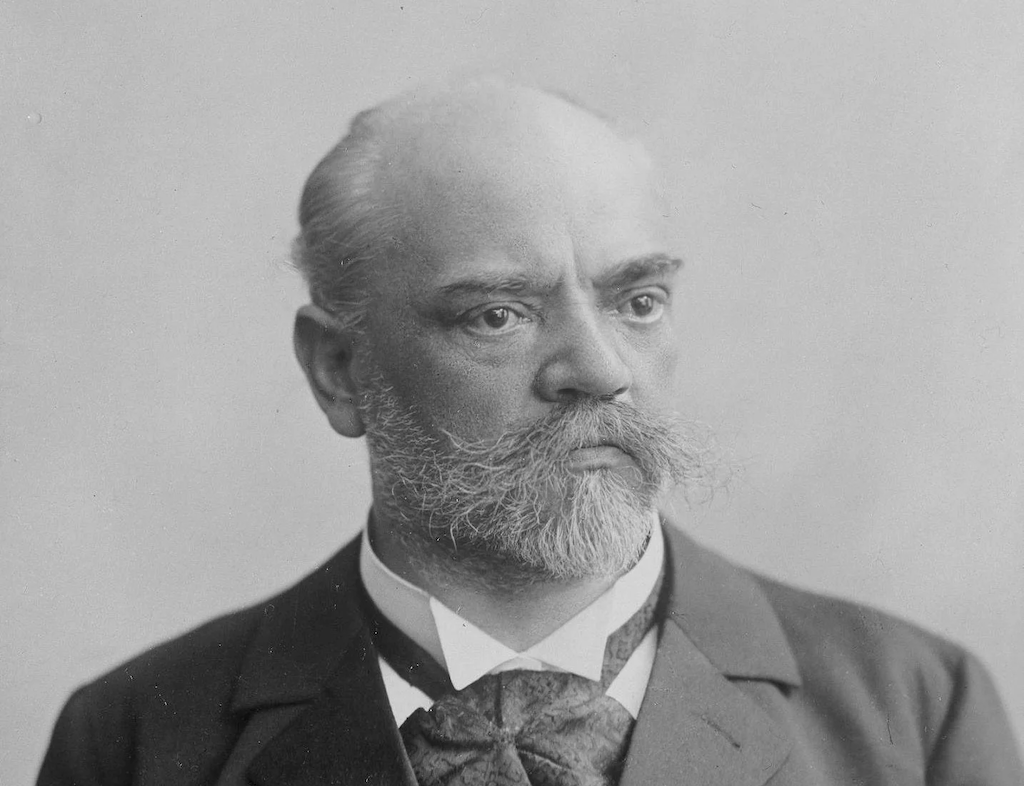 Analysing the Works of Antonín Dvořák