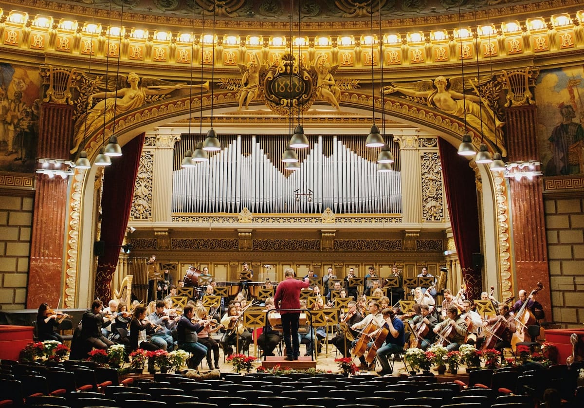 Understanding Classical Music Genres: Baroque, Classical, Romantic and Modern