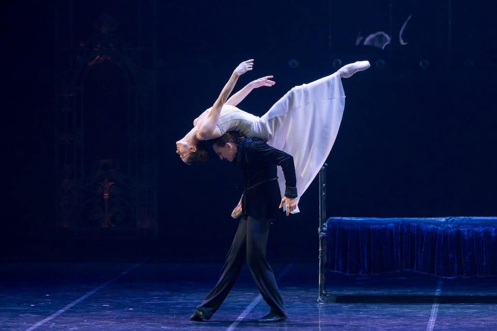 The Making of a Modern Classic: Inside Eifman’s Anna Karenina