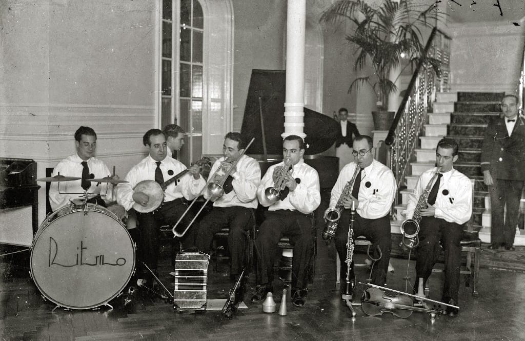 The History and Impact of Jazz on Western Classical Music