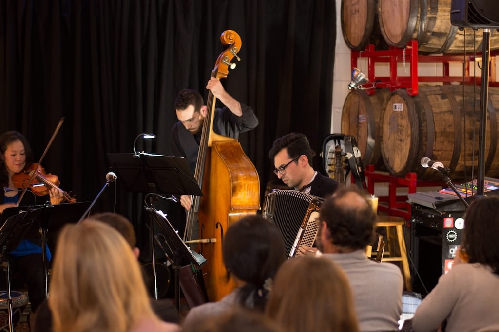 Winchendon Music Festival 2026 Explores Artistic Excellence, Access, and the Future of Music