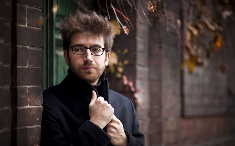 Pianist Gabriele Carcano’s India Debut Tour