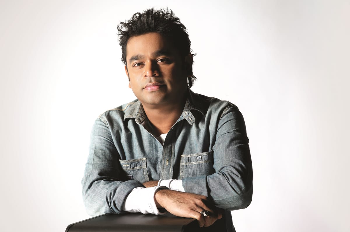 In Conversation with A.R. Rahman: Inspirations, Evolution, and the Future of Music in India