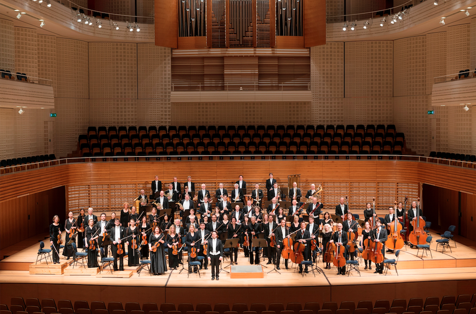 Switzerland’s Lucerne Symphony Orchestra to perform in Mumbai on the 7th and 8th of July 2016