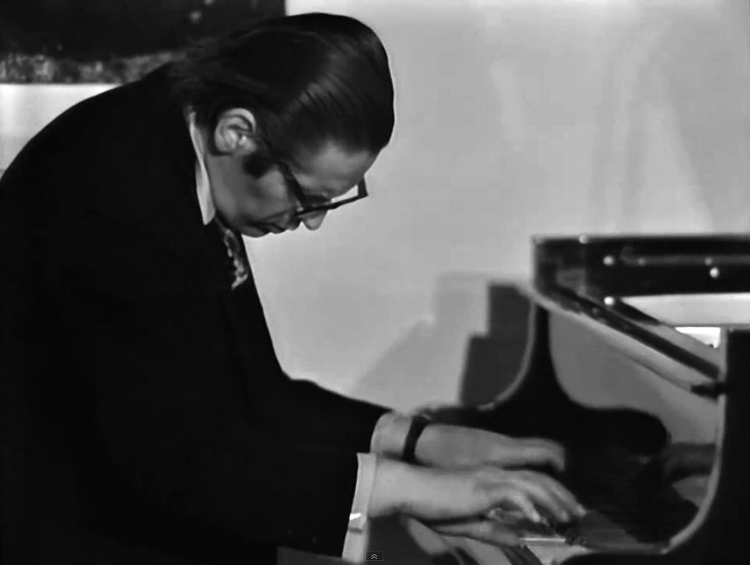 Recollections: Bill Evans