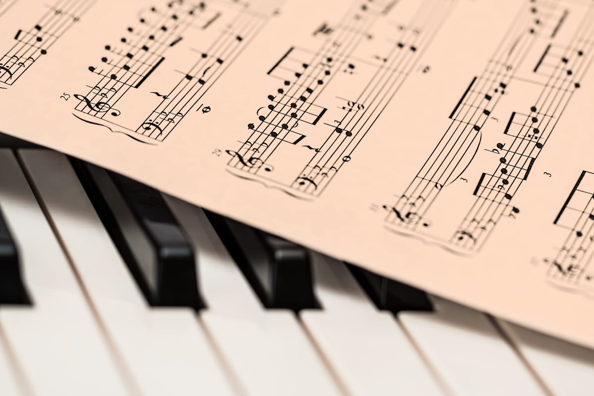 How to Get a Music Exam Distinction – Part 1