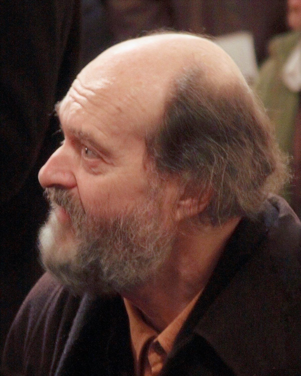 Arvo Pärt