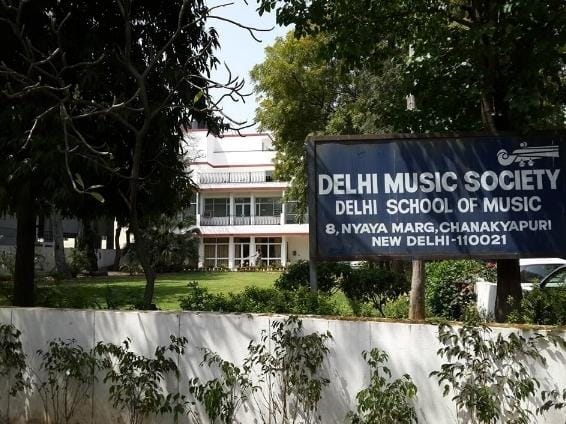 The Delhi School of Music seeks applications for the post of Director