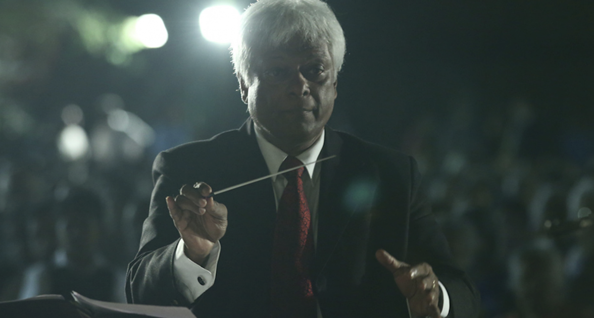 125 years of the Madras Musical Association: an interview with its director, Augustine Paul