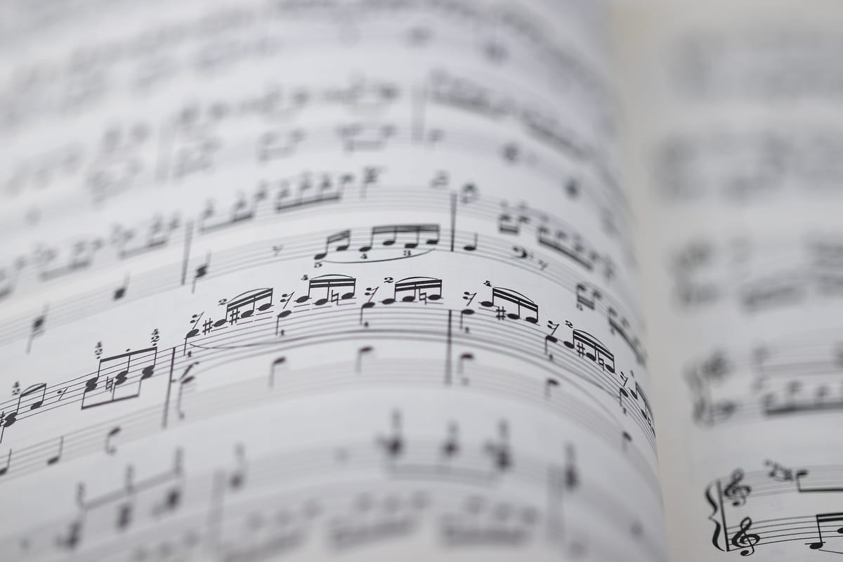 10 Useful Tips for Piano Sight Reading