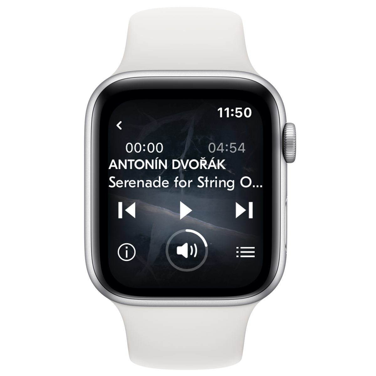 IDAGIO launches Apple Watch app for free classical music streaming