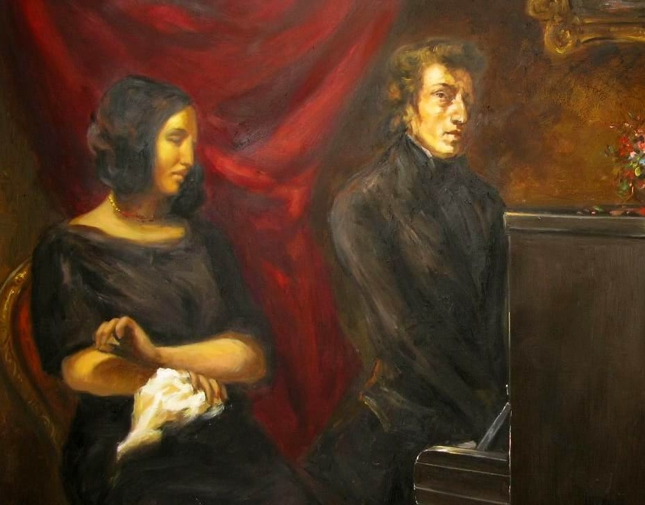 Teaching Piano Students to Pedal, Part 5: Chopin