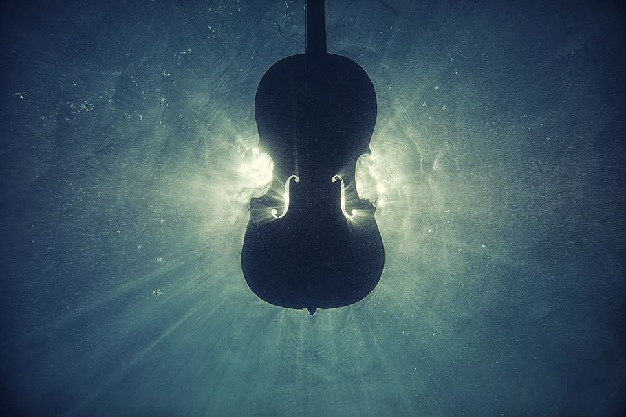 Music and Nature: Water