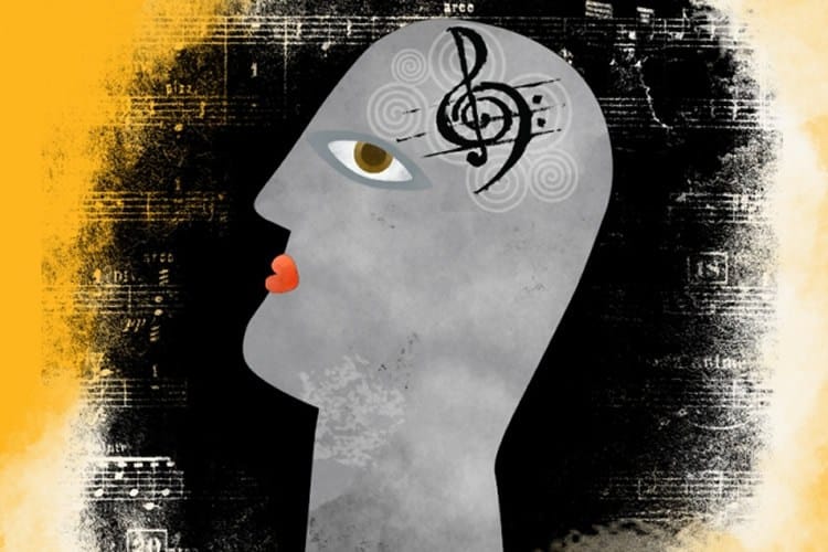 Music and the brain