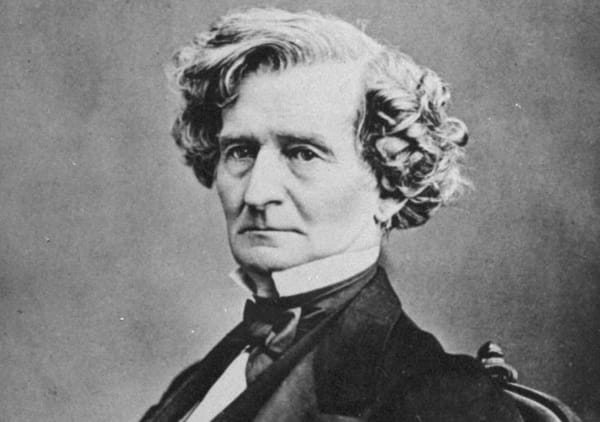 Idiosyncratic Innovations of Hector Berlioz