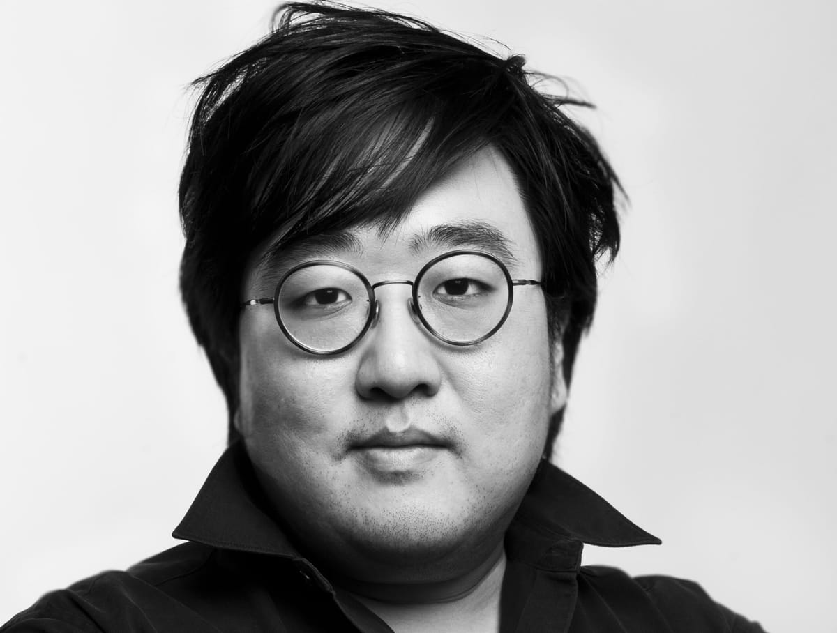 Donghoon Shin wins Claudia Abbado Composition Prize 2022