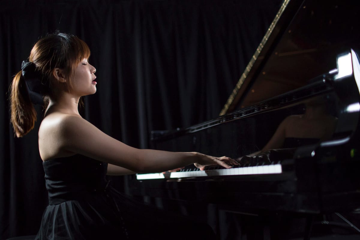 Sydney International Piano Competition goes online this July