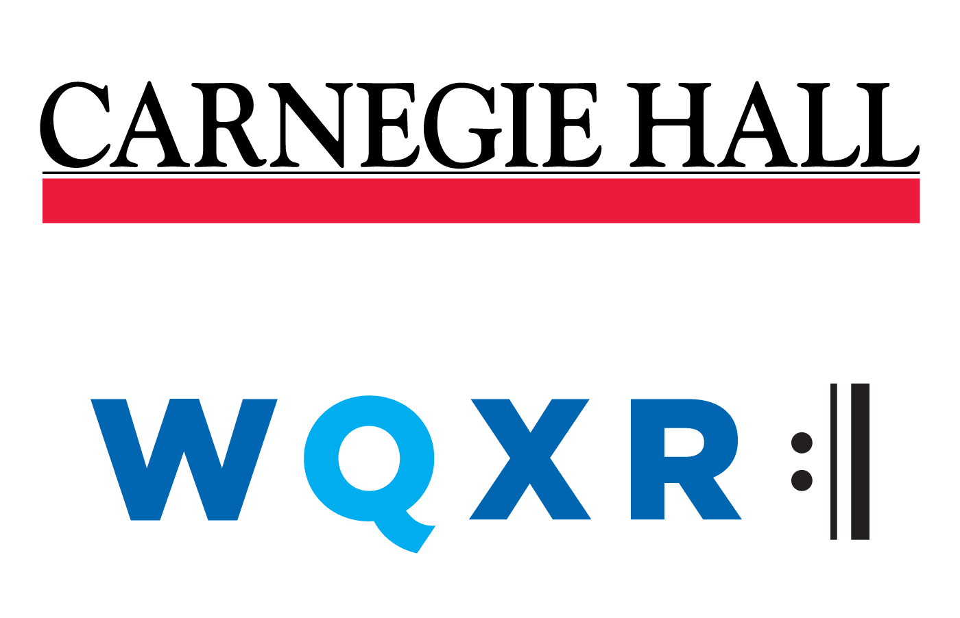 Carnegie Hall and WQXR Present the 10th Season of “Carnegie Hall Live”