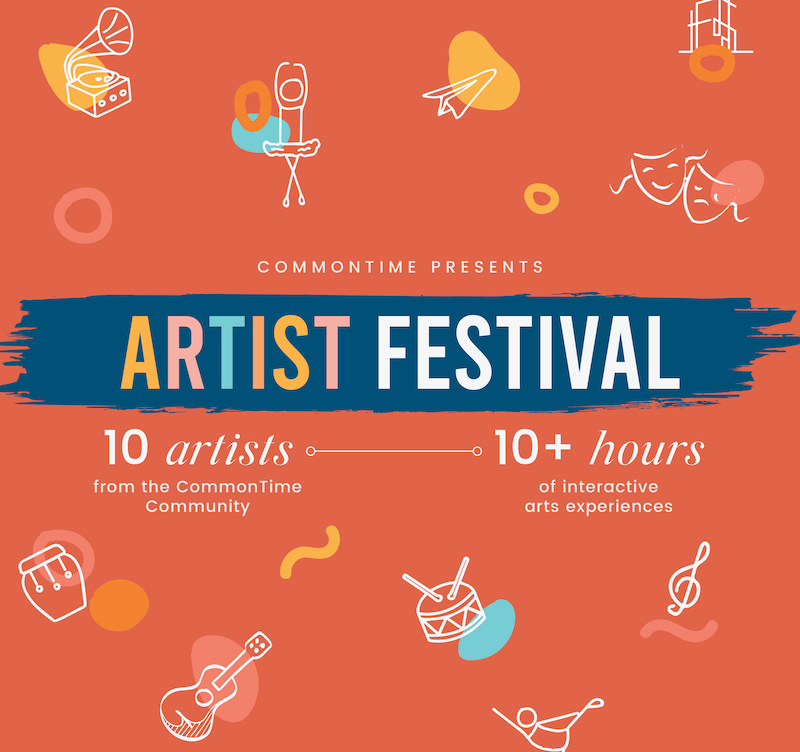 CommonTime International Artist Festival: A Retrospective of Success — and more great arts experiences ahead!