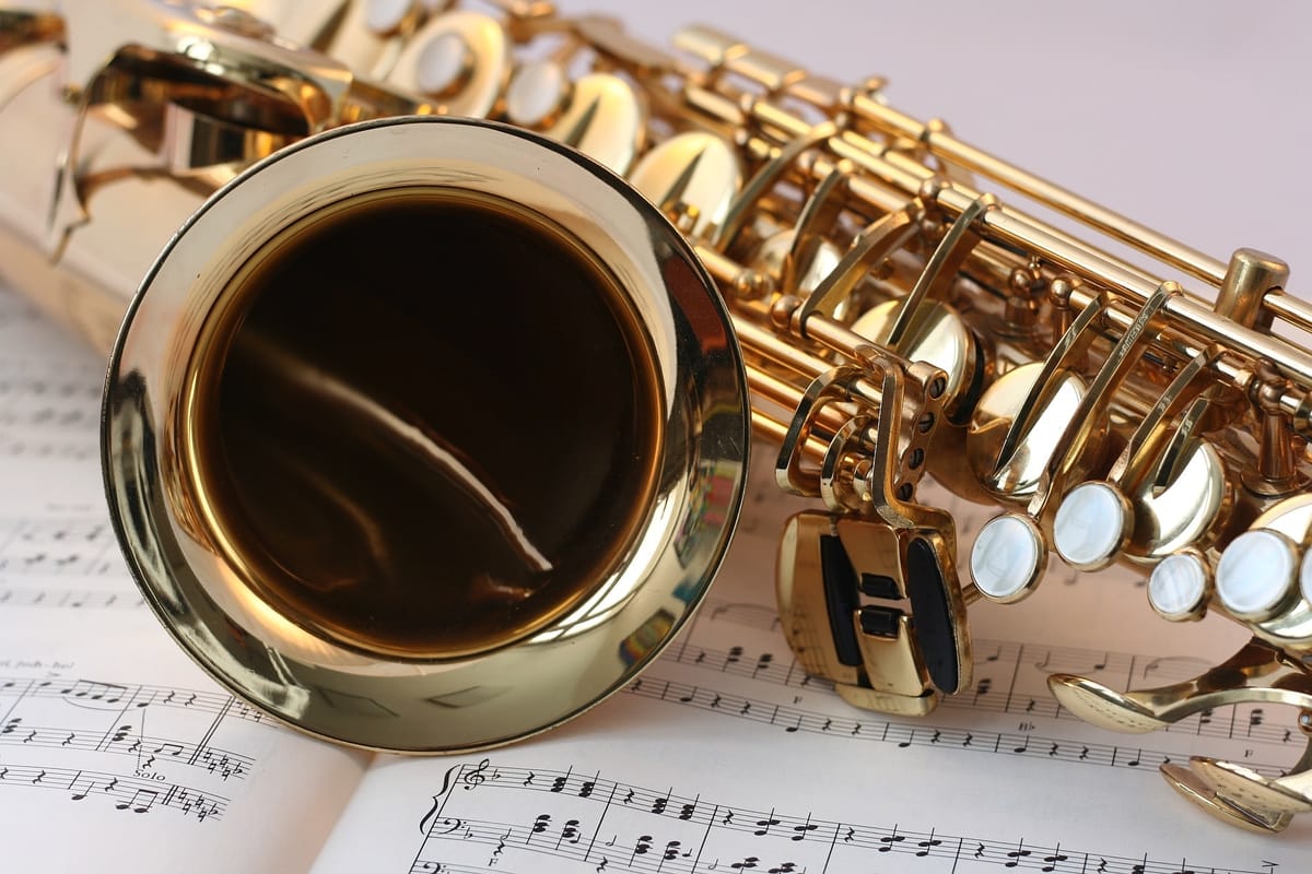 Learn to Play All Major Sax Scales in Western Music: A Guide