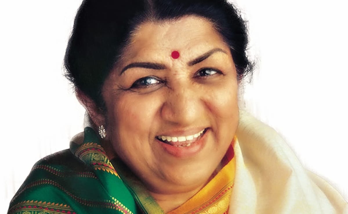 There Will Always Be Stars in the Sky: The Life and Legacy of Lata Mangeshkar