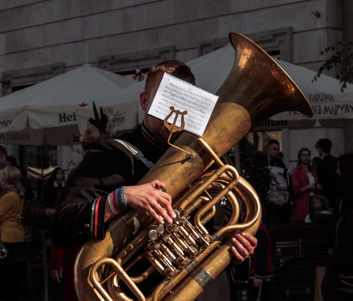 Why You Should Learn a Musical Instrument