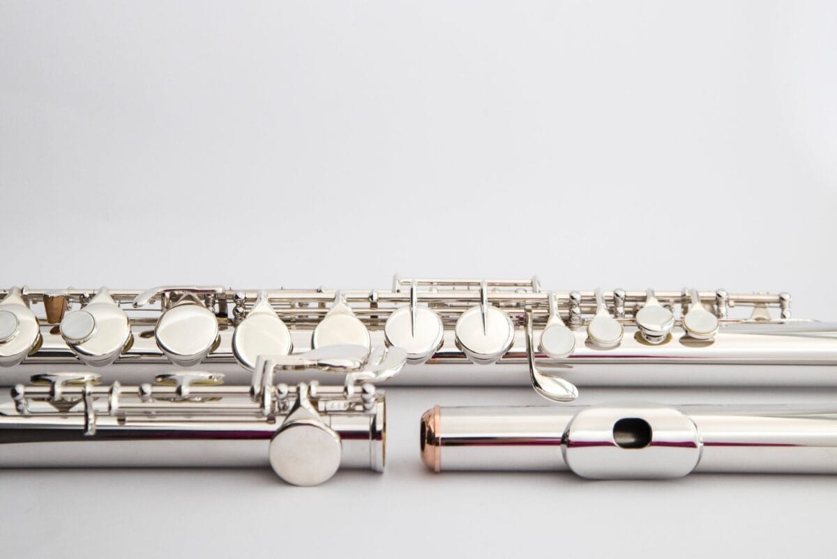 How to care for your Woodwind instrument