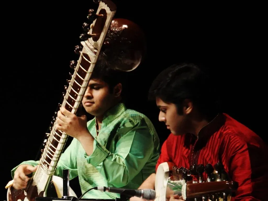 What is Hindustani Classical Music?