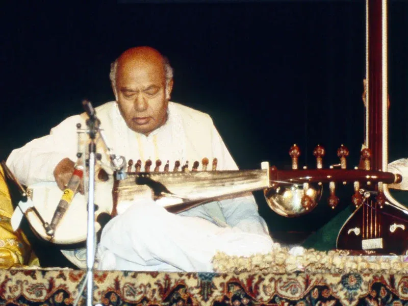 An Essential Guide to Understanding the Fundamentals of the Sarod