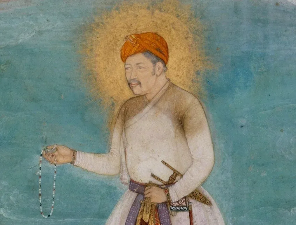 Music in the Reign of Akbar