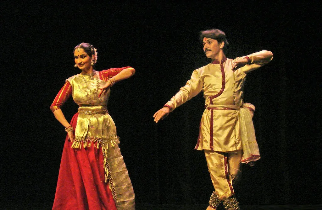 Kathak: Embracing Tradition, Inspiring Innovation