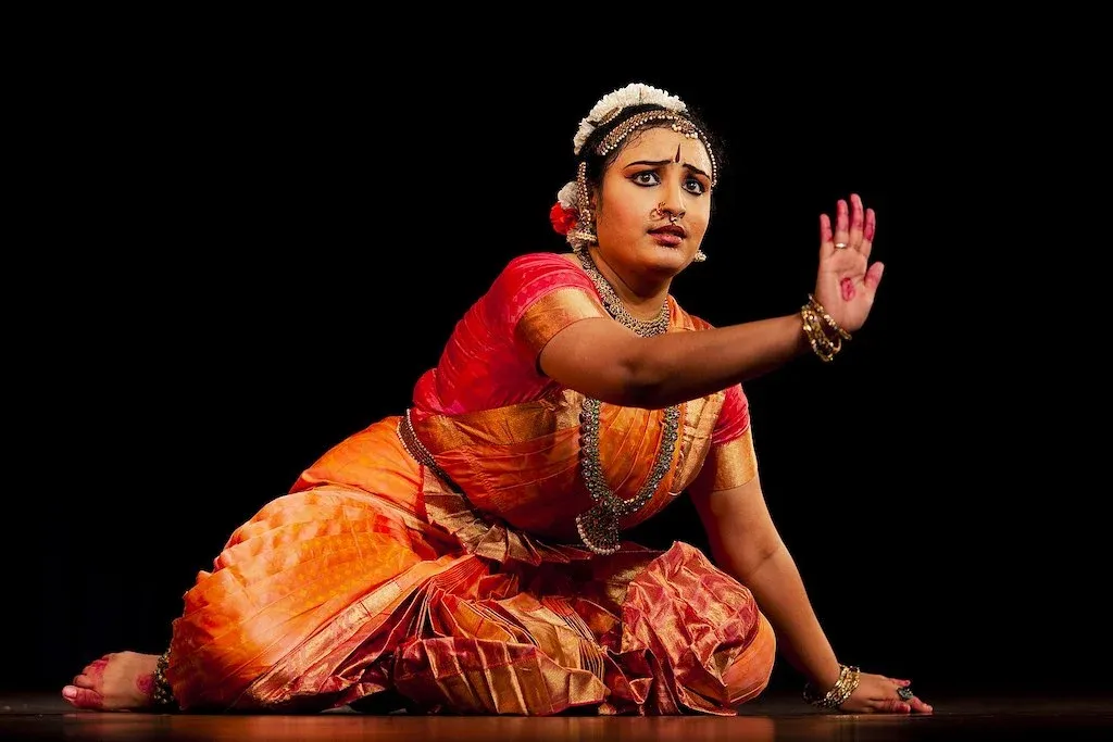 Bharatanatyam: A Living Heritage, an Enduring Legacy