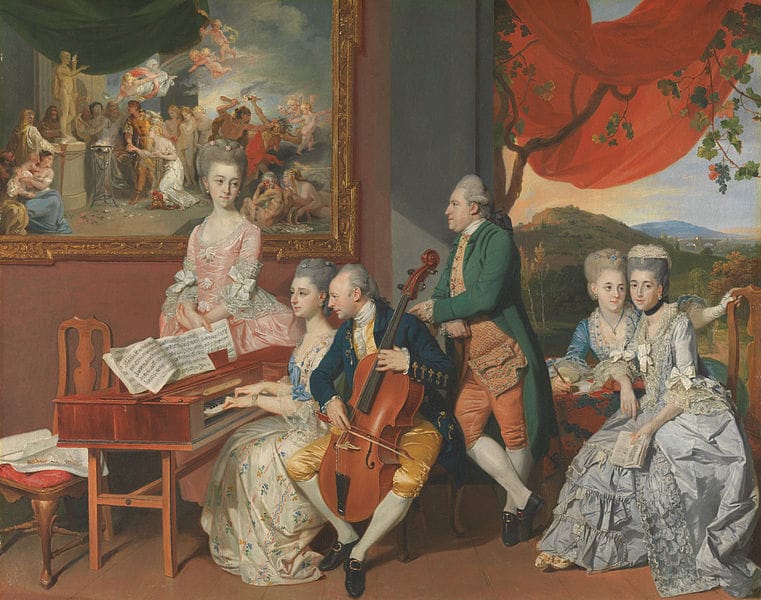 From Baroque to Romantic: Understanding the Significance of the Classical Era