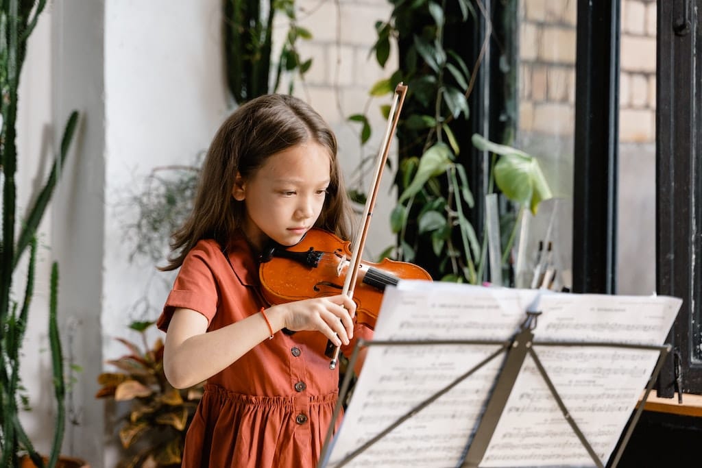 The Transformative Power of Learning an Instrument: Why Everyone Should Pick Up the Beat