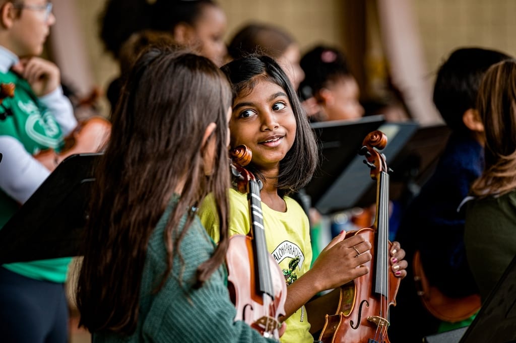 The Surprising Cognitive Benefits of Learning a New Musical Instrument for Children