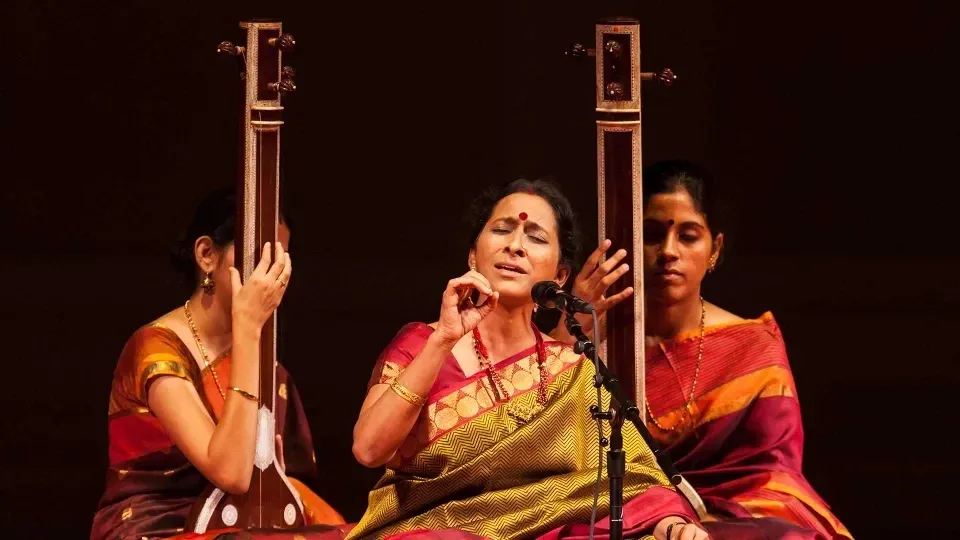 Gamak: Exploring Ornamental Techniques in Carnatic Vocal Music