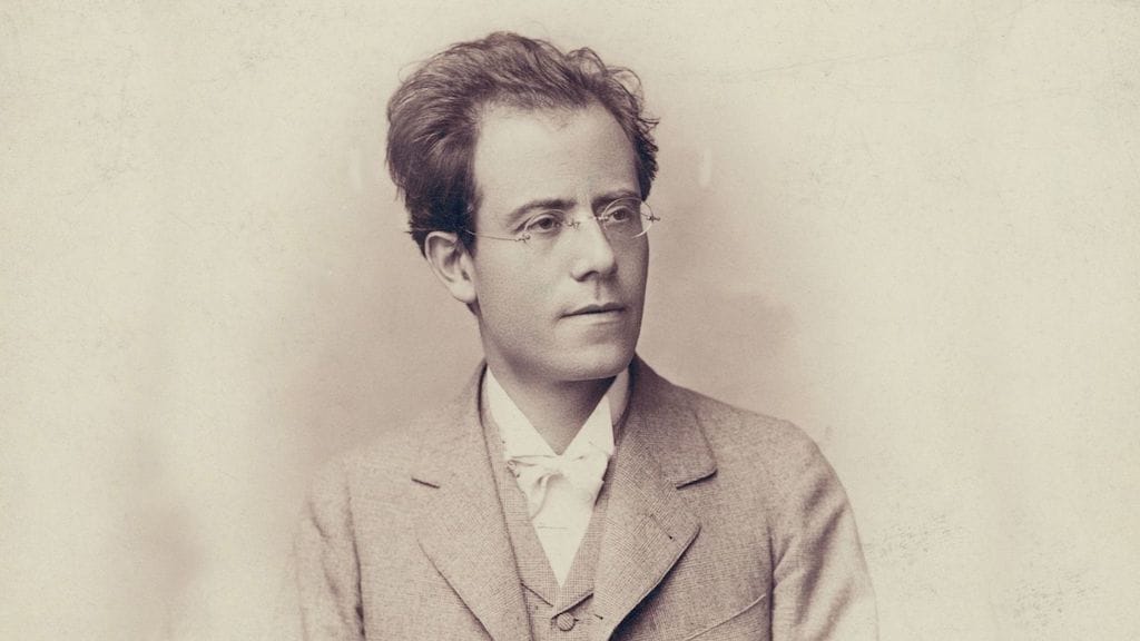 Gustav Mahler’s Symphonies on the Big Screen