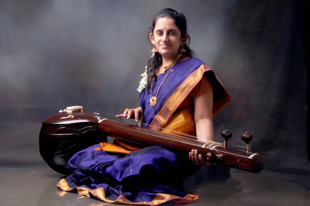 Art of Improvisation: Exploring the Role of Taans in Hindustani Vocal Music