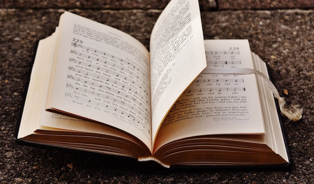 Exploring the Relationships Between Literature and Classical Music ...