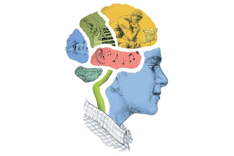 Decoding the Profound Impact of Classical Music on the Brain