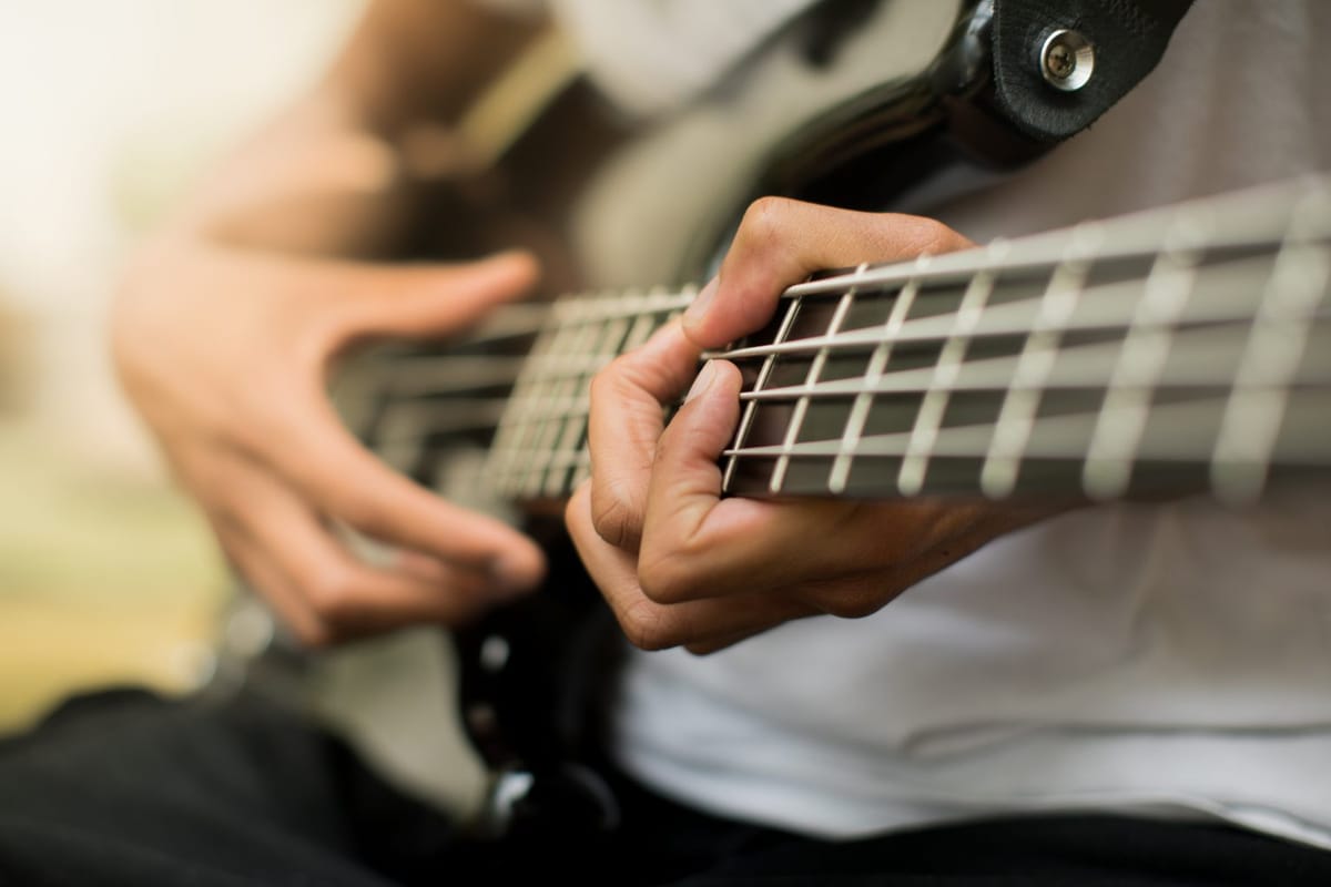 Laying the Foundation: The Essential Role of the Bass Guitar in Music